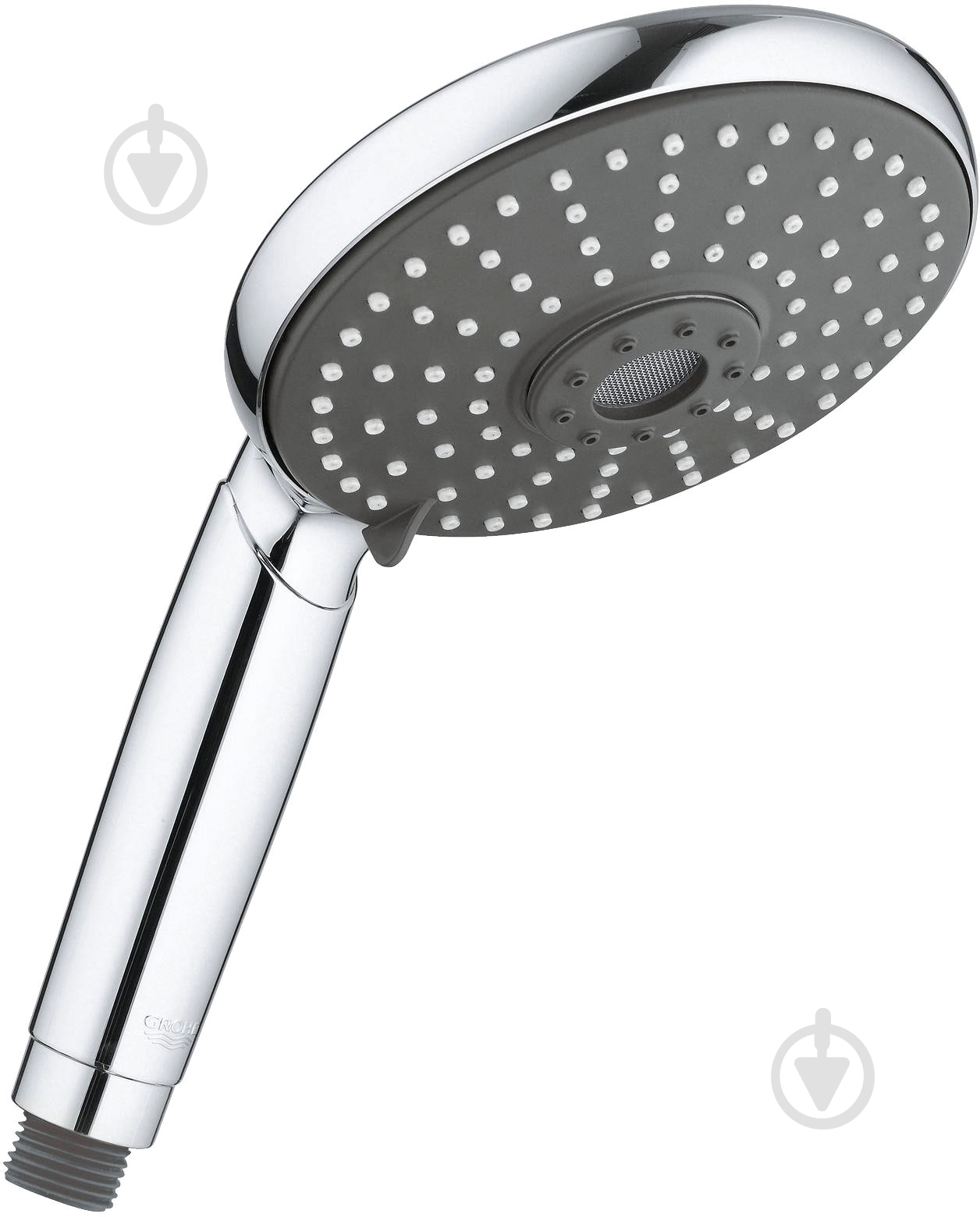 Ручной душ Grohe Vitalio Rain 27302000 - фото 1