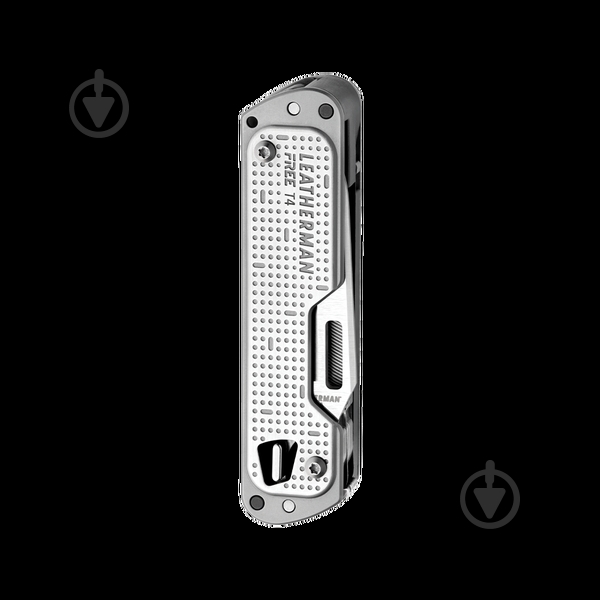 Мультитул Leatherman Free T4 832686 - фото 2