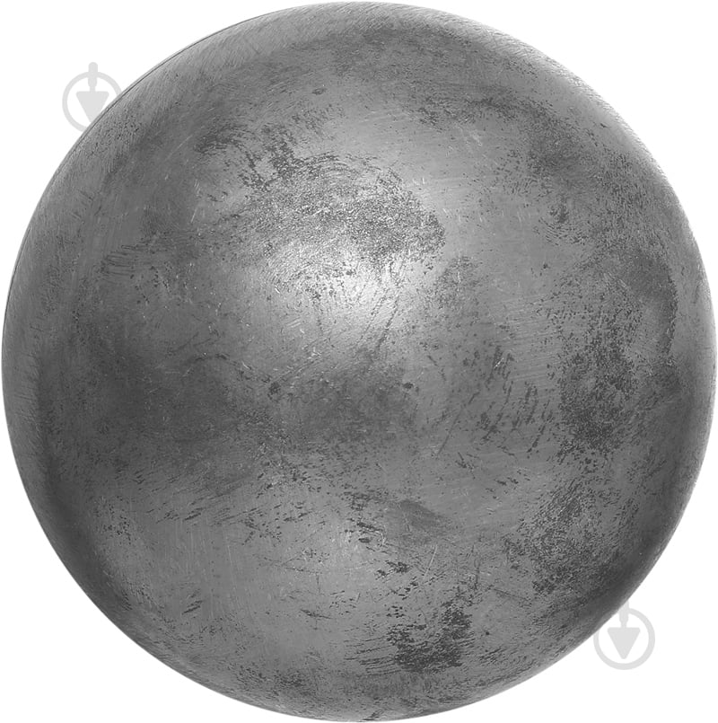 Куля d 120 мм зварена - фото 1