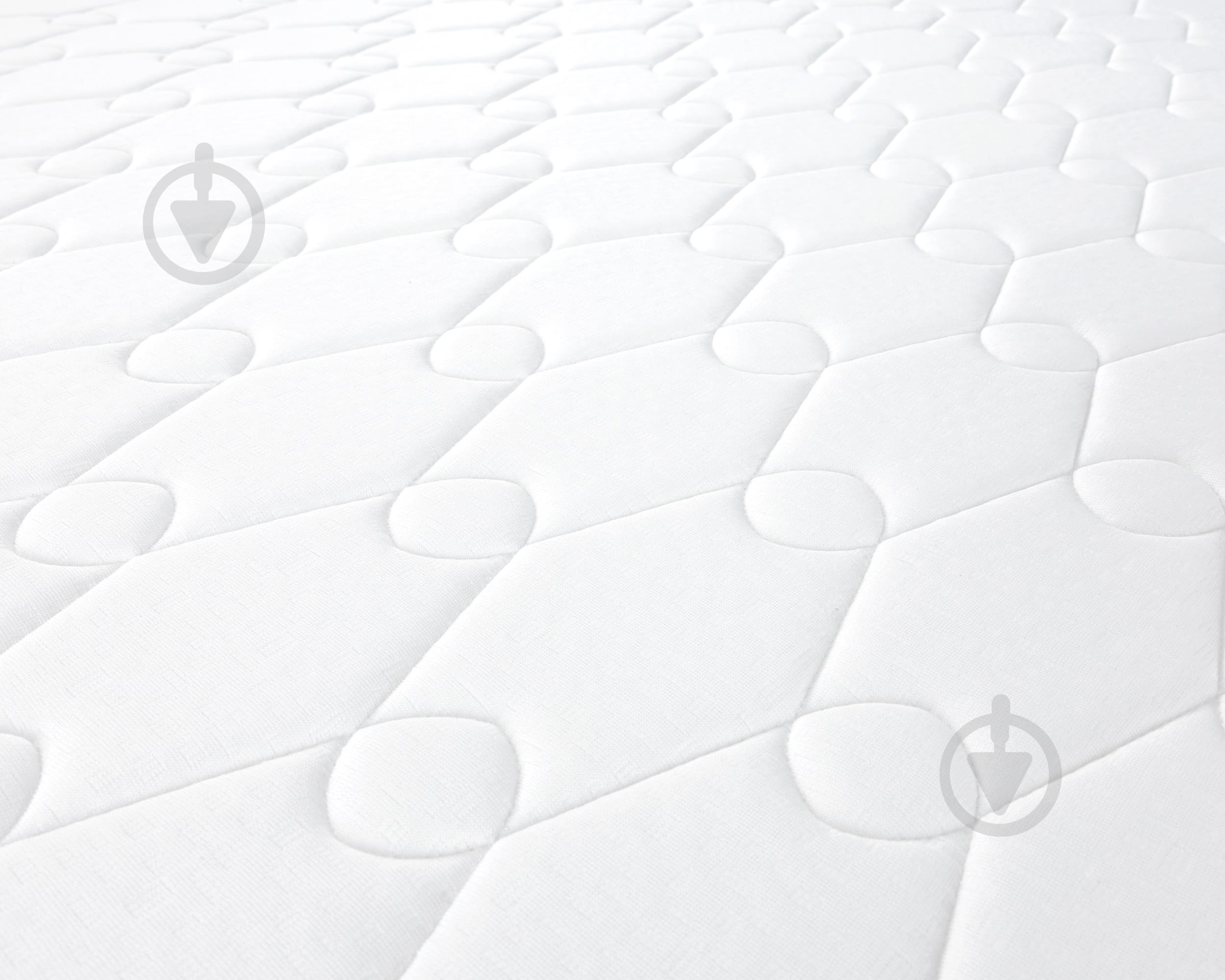 Матрас Mode ЕММ 140x200 см - фото 5