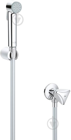 Набір для гігієнічного душу Grohe New Tempesta-F 26357000 - фото 1