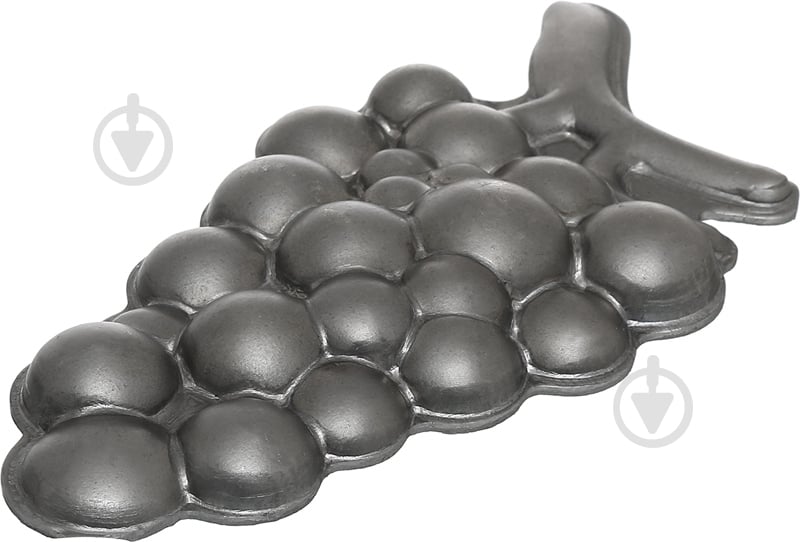 Виноград штампованный левый - фото 2 Виноград штампованный левый - фото 2