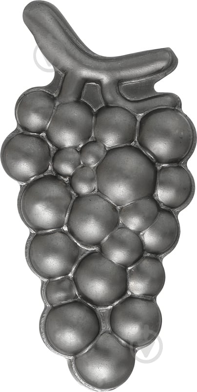 Виноград штампованный левый - фото 1 Виноград штампованный левый - фото 1