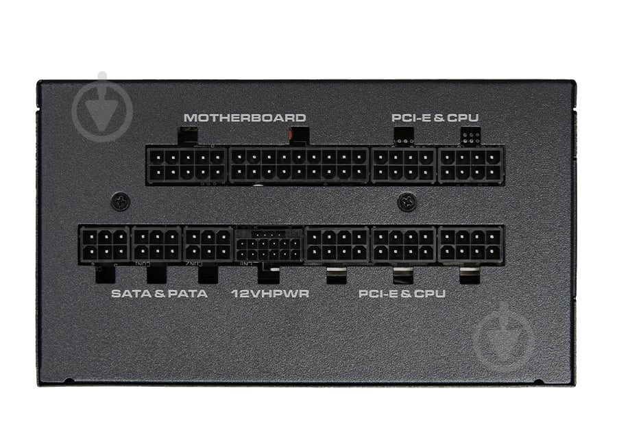 Блок питания Cougar GEX X2 1000, 80 Plus Gold, Modular, 120 мм Silent Fan, 10SATA + 6PCI-E GEX X2 1000 1000 Вт - фото 3 Блок питания Cougar GEX X2 1000, 80 Plus Gold, Modular, 120 мм Silent Fan, 10SATA + 6PCI-E GEX X2 1000 1000 Вт - фото 3