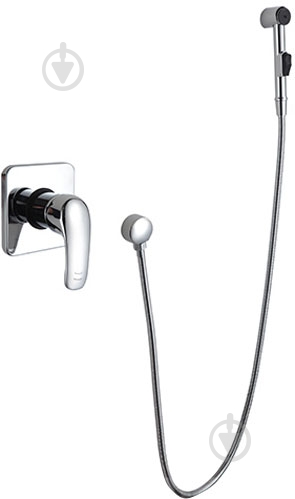 Смеситель для биде RJ Flora RBZ072-5CSet - фото 1