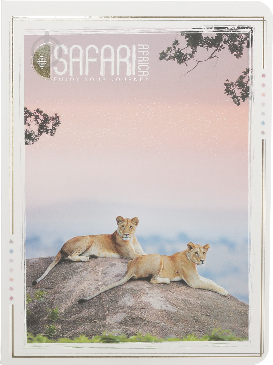 Книга для записей 80 листов А5 - фото 11