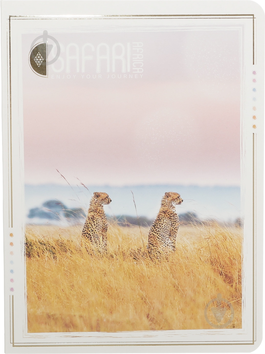 Книга для записей 80 листов А5 - фото 13