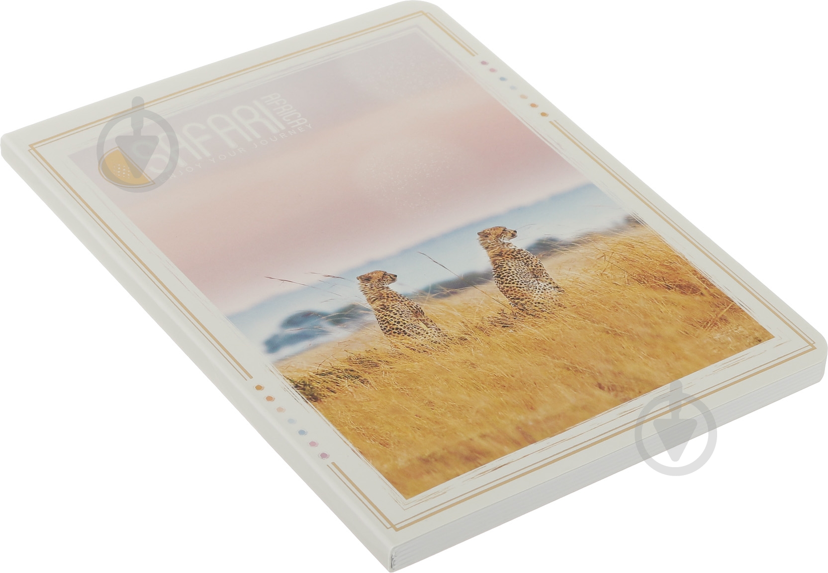 Книга для записей 80 листов А5 - фото 14