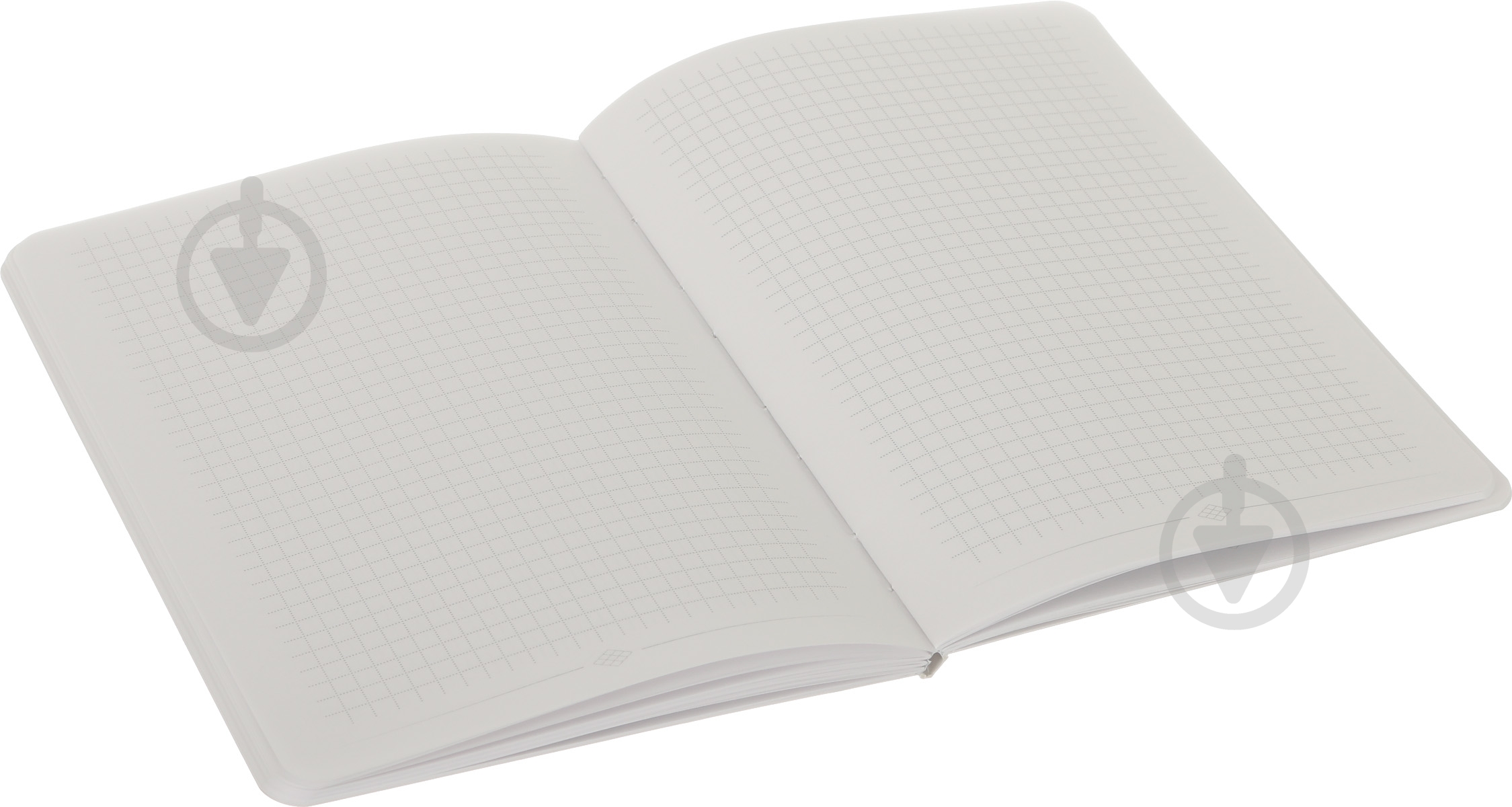 Книга для записей 80 листов А5 - фото 16