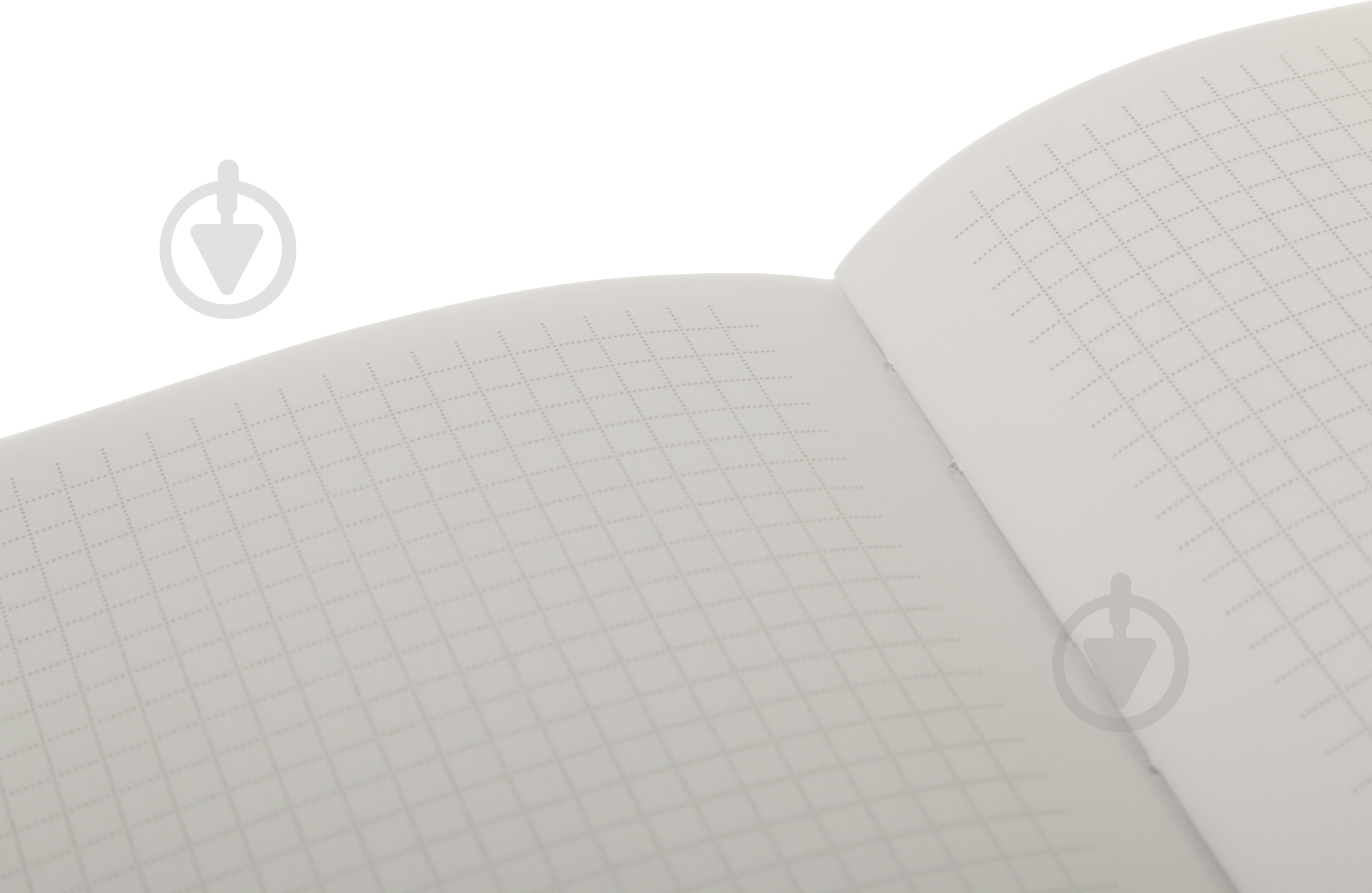 Книга для записей 80 листов А5 - фото 17