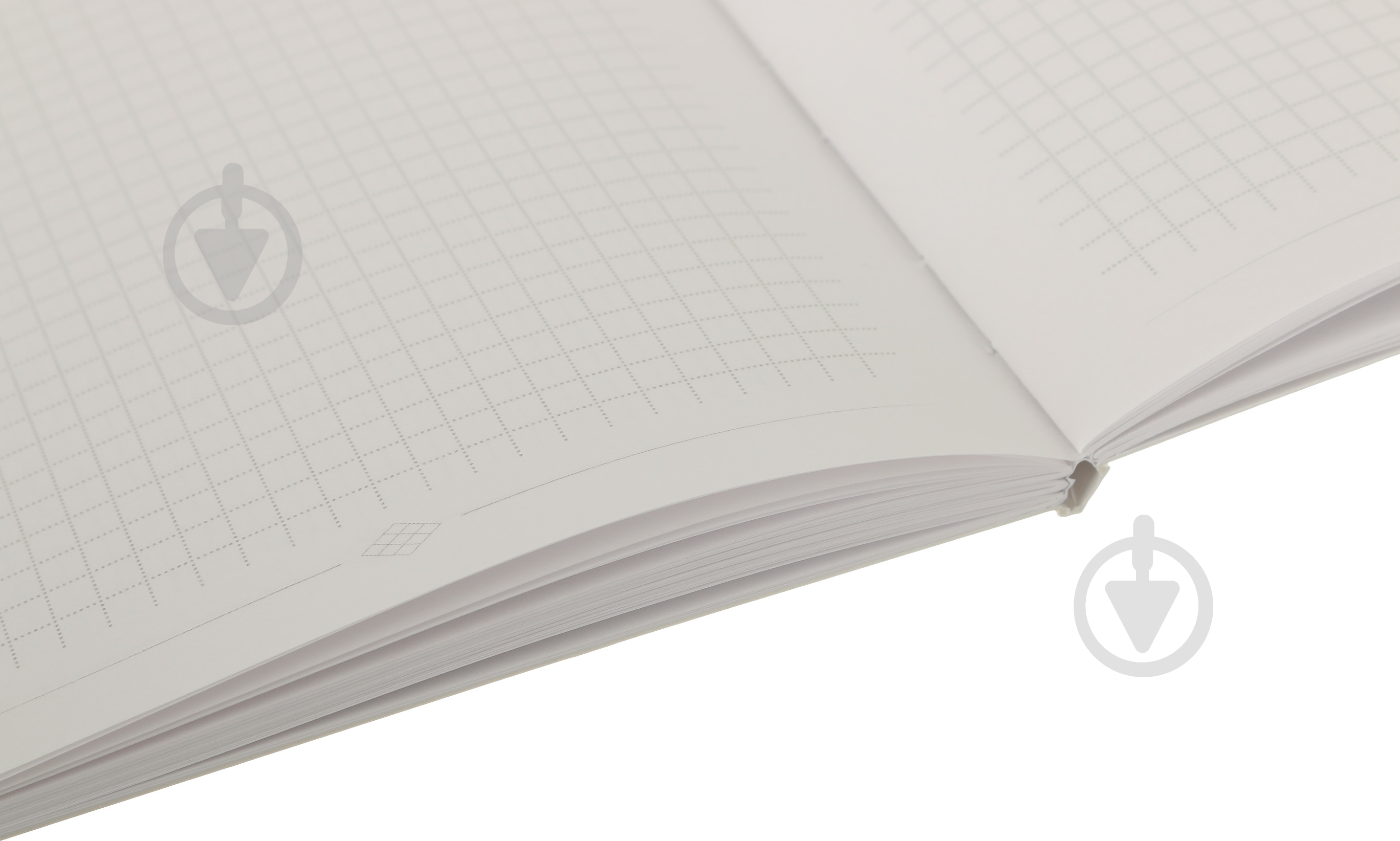 Книга для записей 80 листов А5 - фото 18