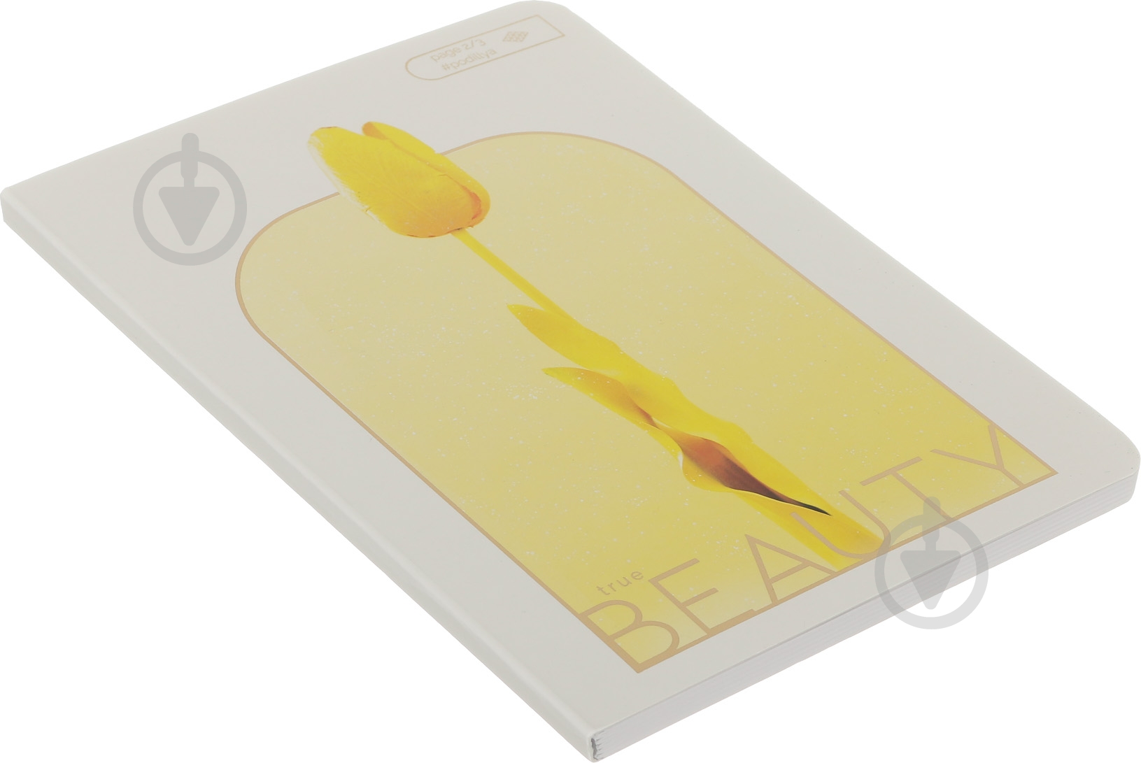 Книга для записей 80 листов А5 - фото 3