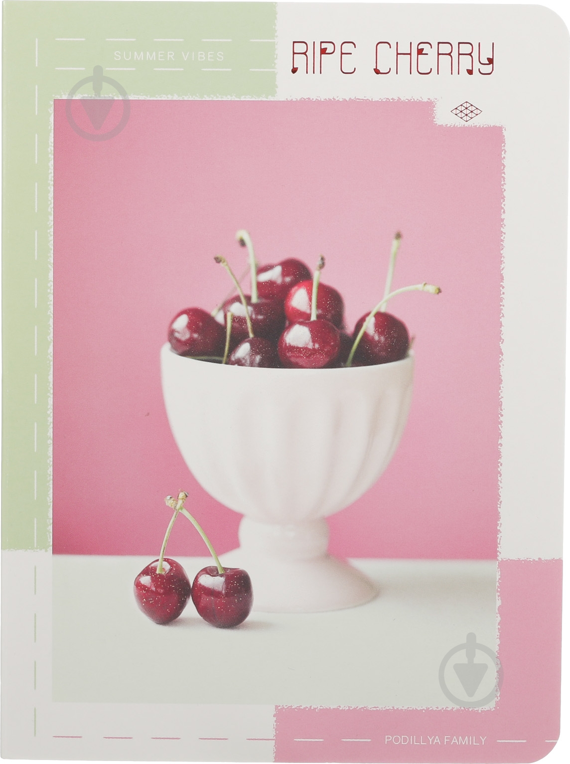 Книга для записей 80 листов А5 - фото 4