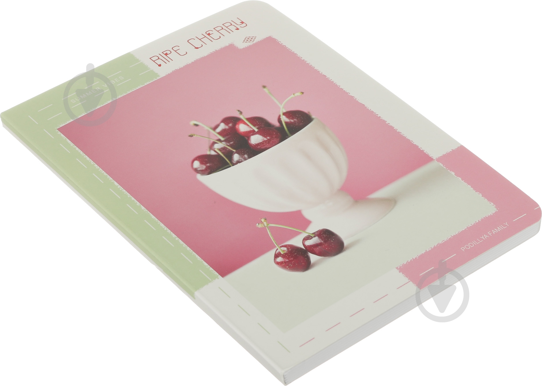 Книга для записей 80 листов А5 - фото 5