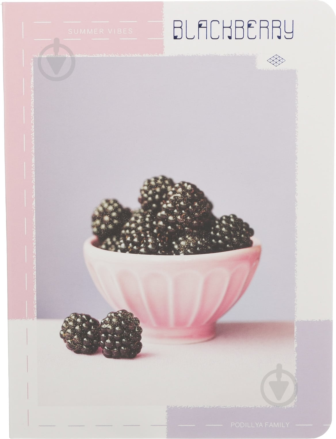 Книга для записей 80 листов А5 - фото 8