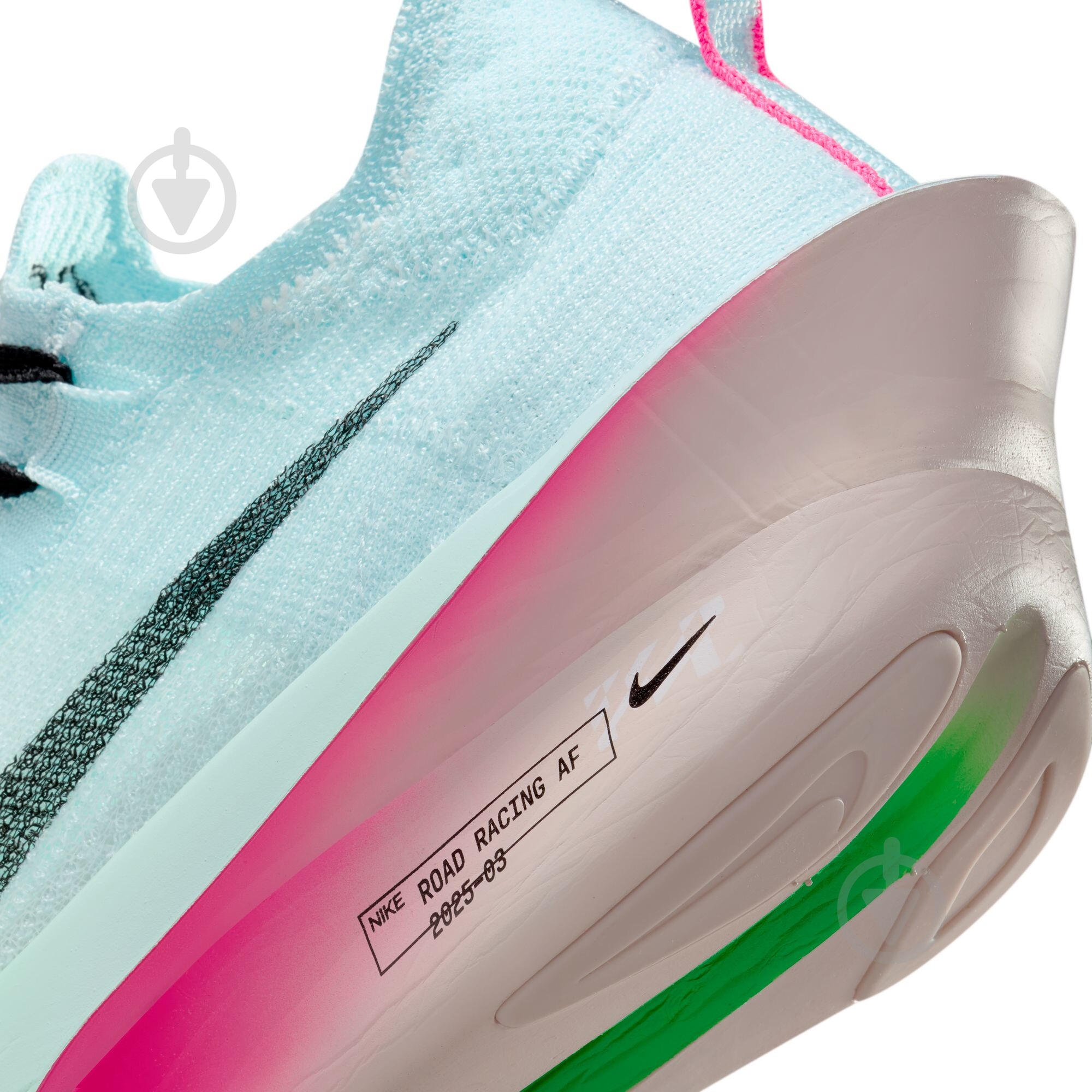 Кроссовки Nike Alphafly 3 FD8311-400 р.45 - фото 10 Кроссовки Nike Alphafly 3 FD8311-400 р.45 - фото 10
