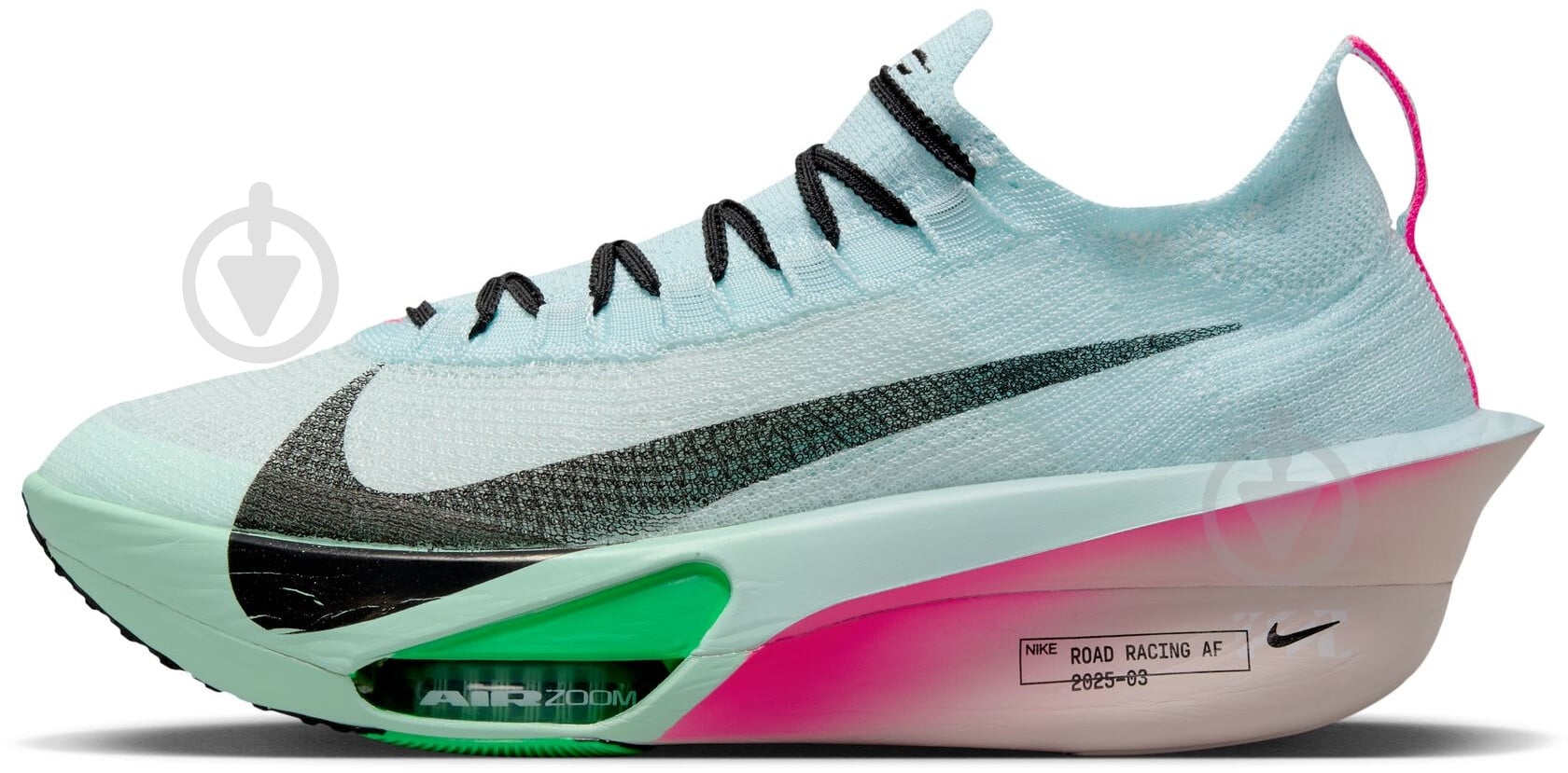 Кроссовки Nike Alphafly 3 FD8311-400 р.45 - фото 3 Кроссовки Nike Alphafly 3 FD8311-400 р.45 - фото 3