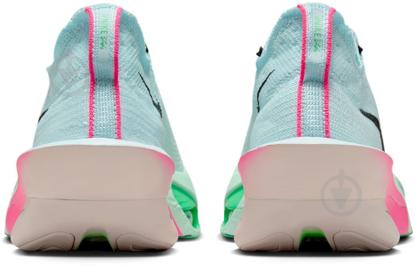Кроссовки Nike Alphafly 3 FD8311-400 р.45 - фото 6 Кроссовки Nike Alphafly 3 FD8311-400 р.45 - фото 6
