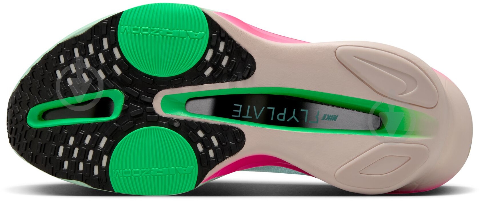 Кроссовки Nike Alphafly 3 FD8311-400 р.45 - фото 8 Кроссовки Nike Alphafly 3 FD8311-400 р.45 - фото 8