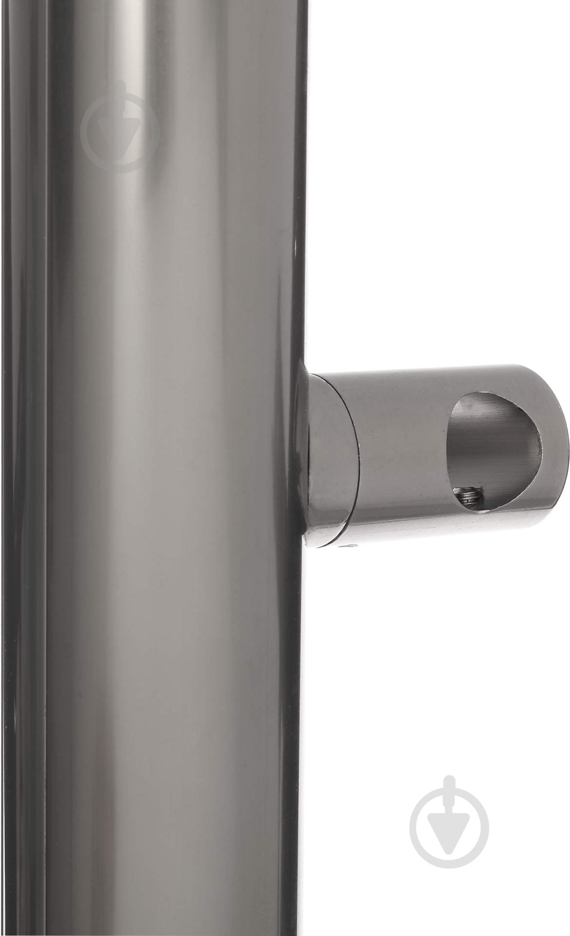 Стойка для перил ALM-BL01 Алюмініка - фото 2