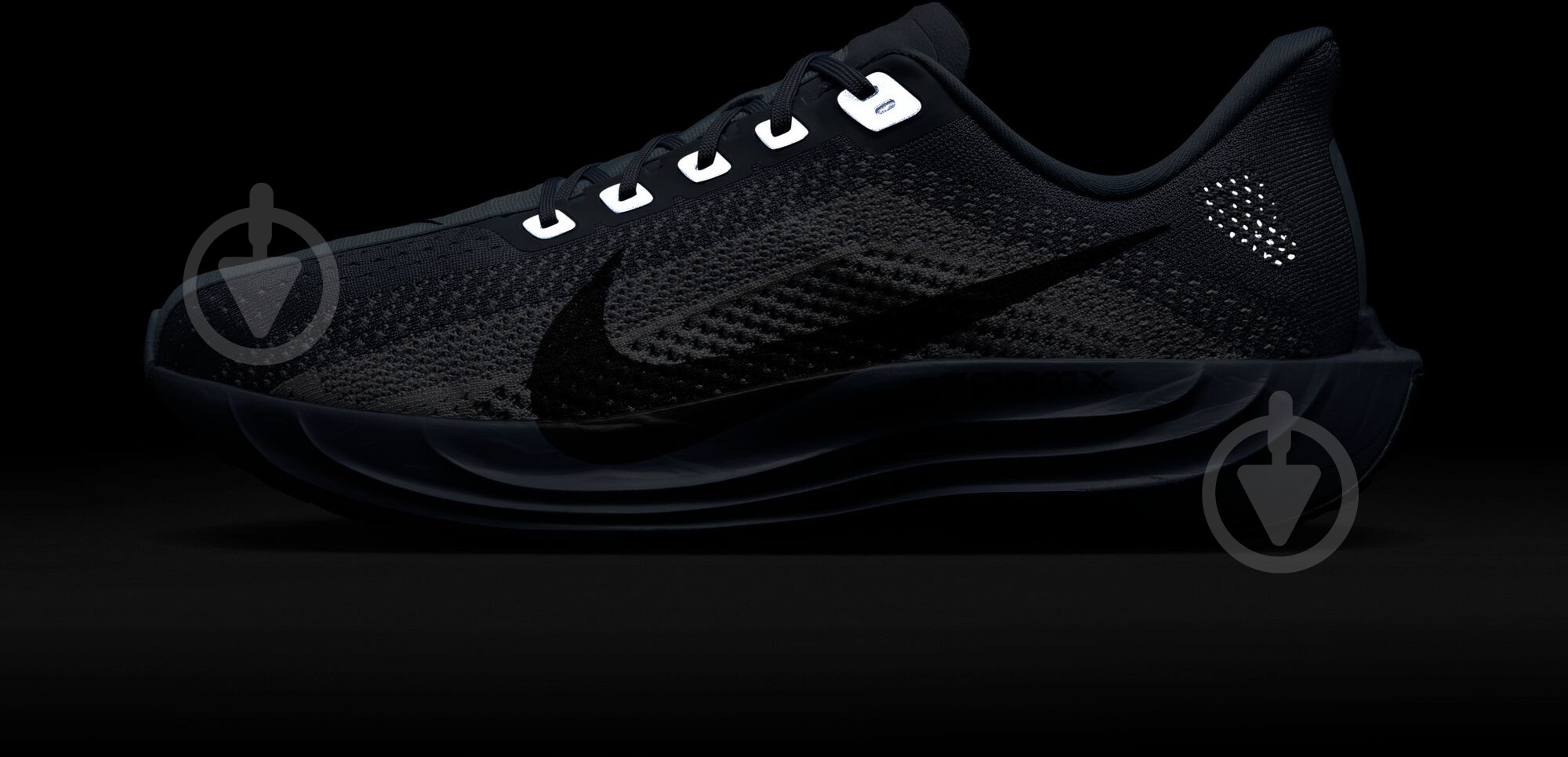 Кроссовки Nike Pegasus Plus FQ7262-402 р.45 - фото 13