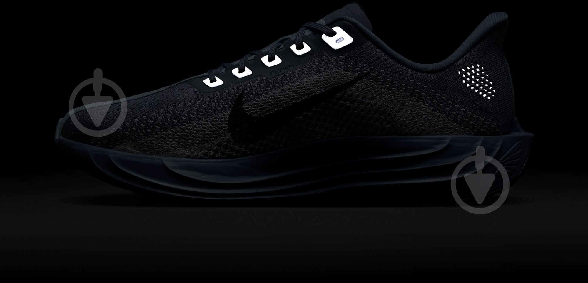 Кроссовки Nike Pegasus Plus FQ7262-402 р.45 - фото 14