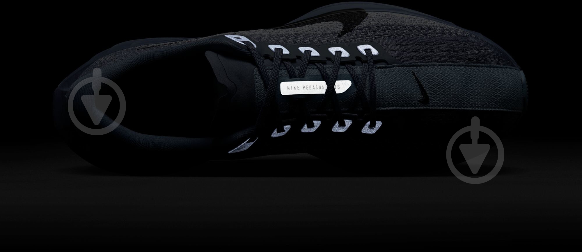 Кроссовки Nike Pegasus Plus FQ7262-402 р.45 - фото 15