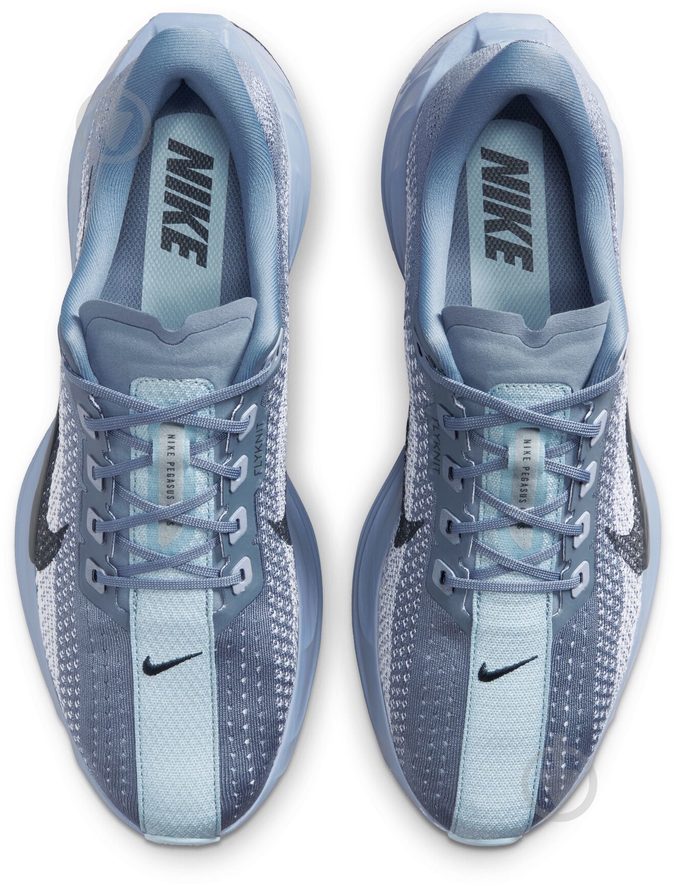 Кроссовки Nike Pegasus Plus FQ7262-402 р.45 - фото 7