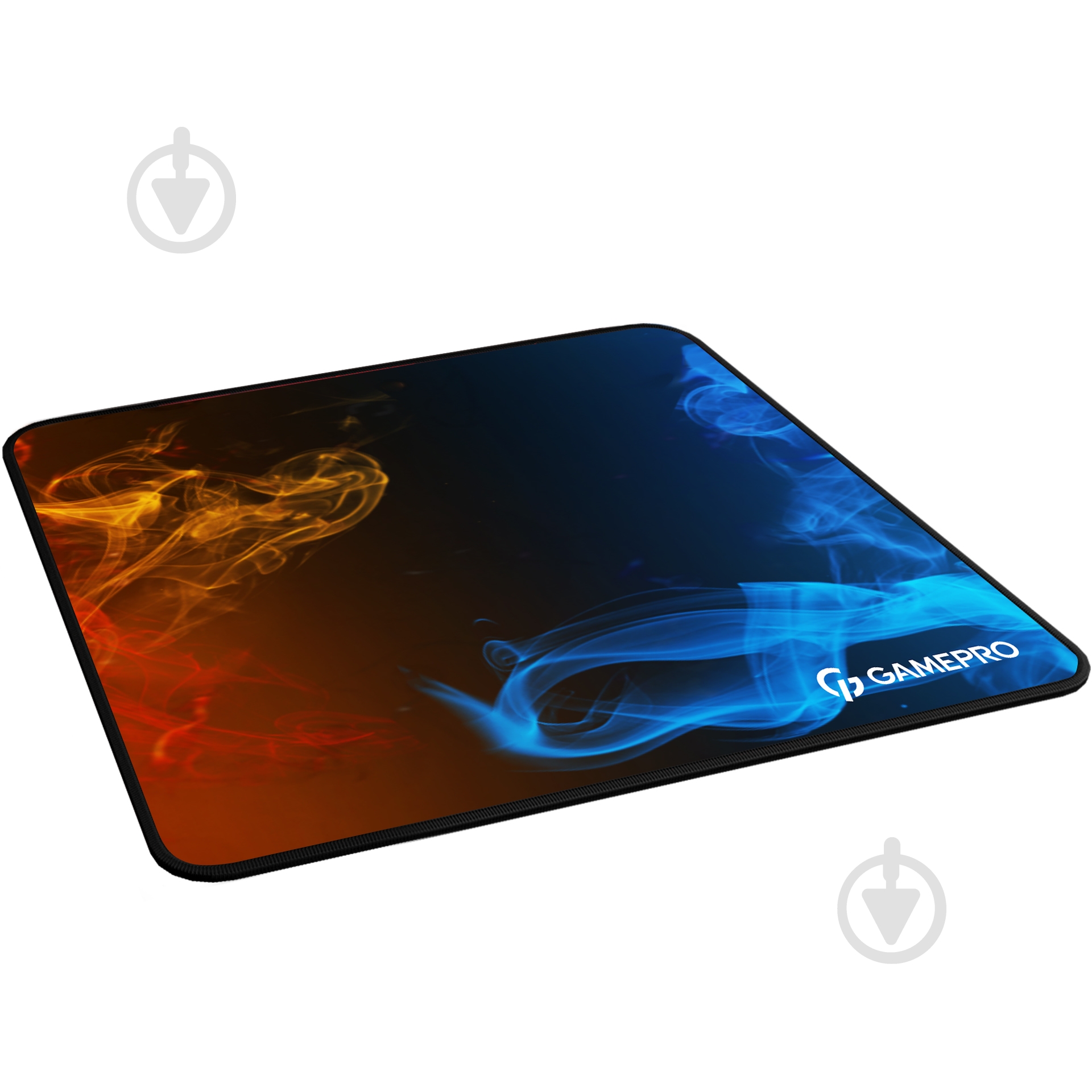 Игровой коврик GamePro (MP150H) - фото 2