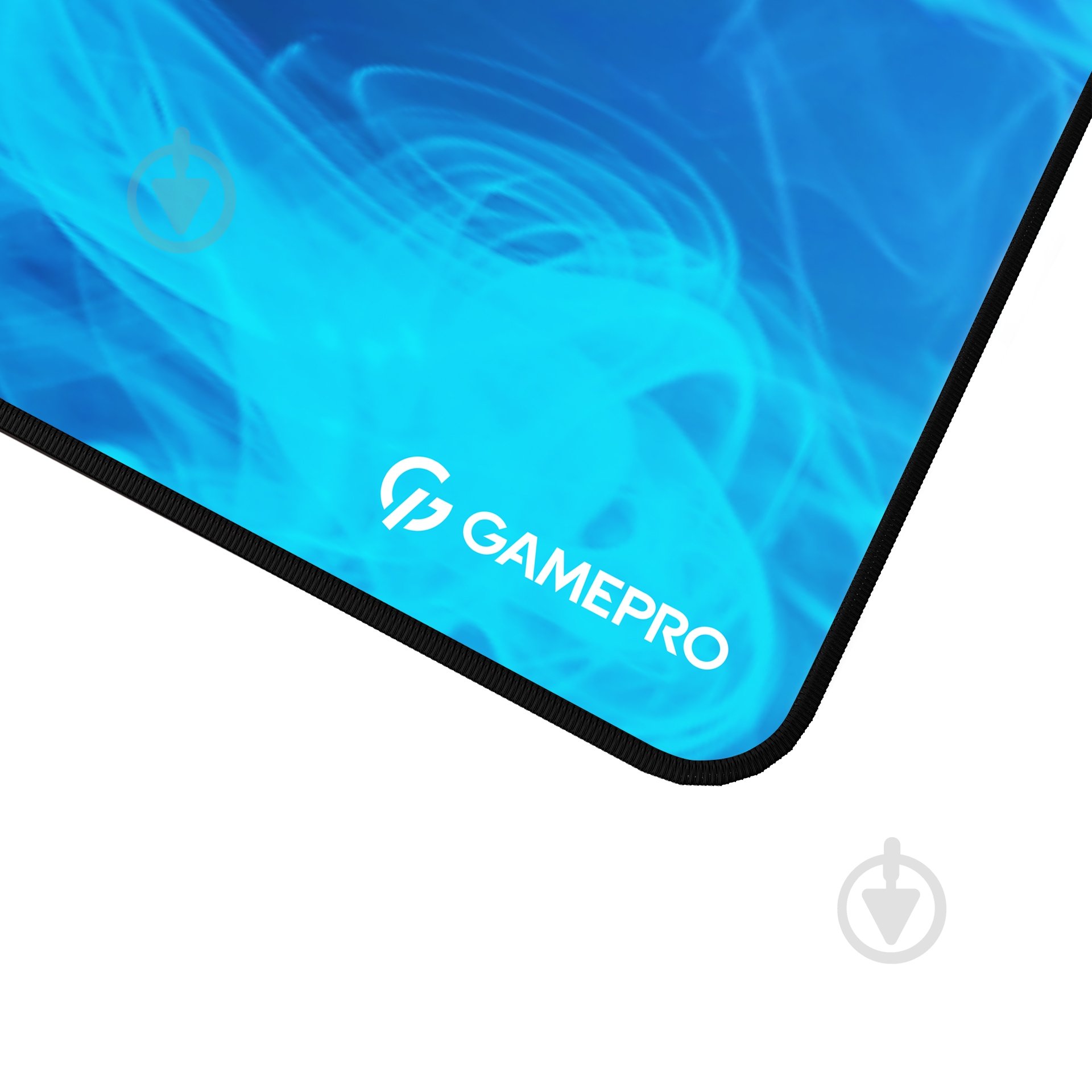 Игровой коврик GamePro (MP150H) - фото 4