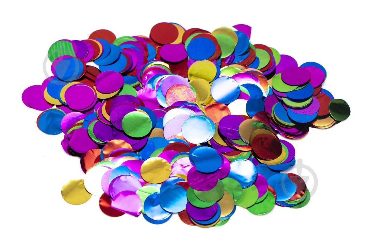 Хлопушка пружинная (401157) 16 см Девилон - фото 2 Хлопушка пружинная (401157) 16 см Девилон - фото 2