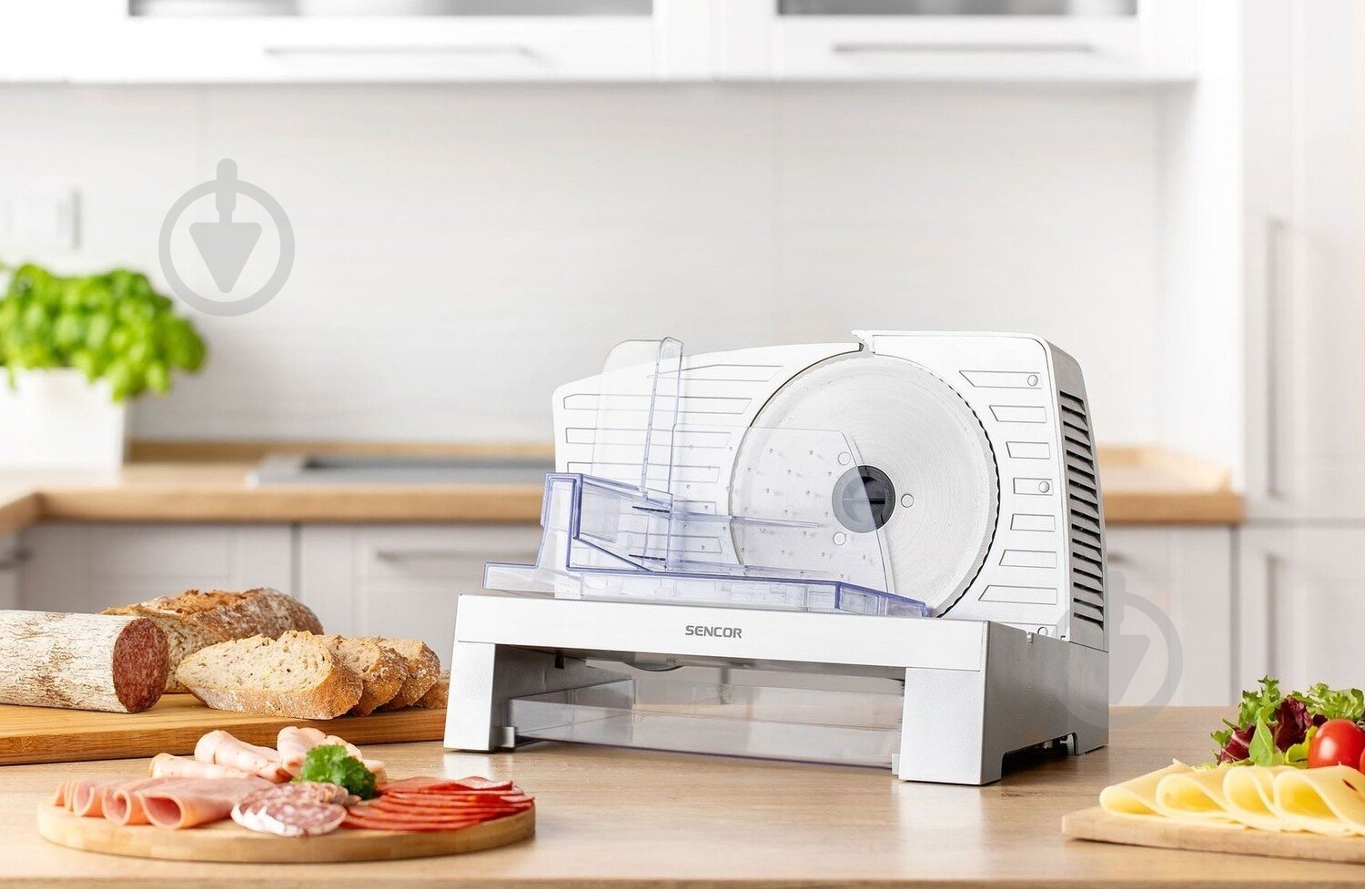 Скиборізка Sencor SFS3050SS - фото 10