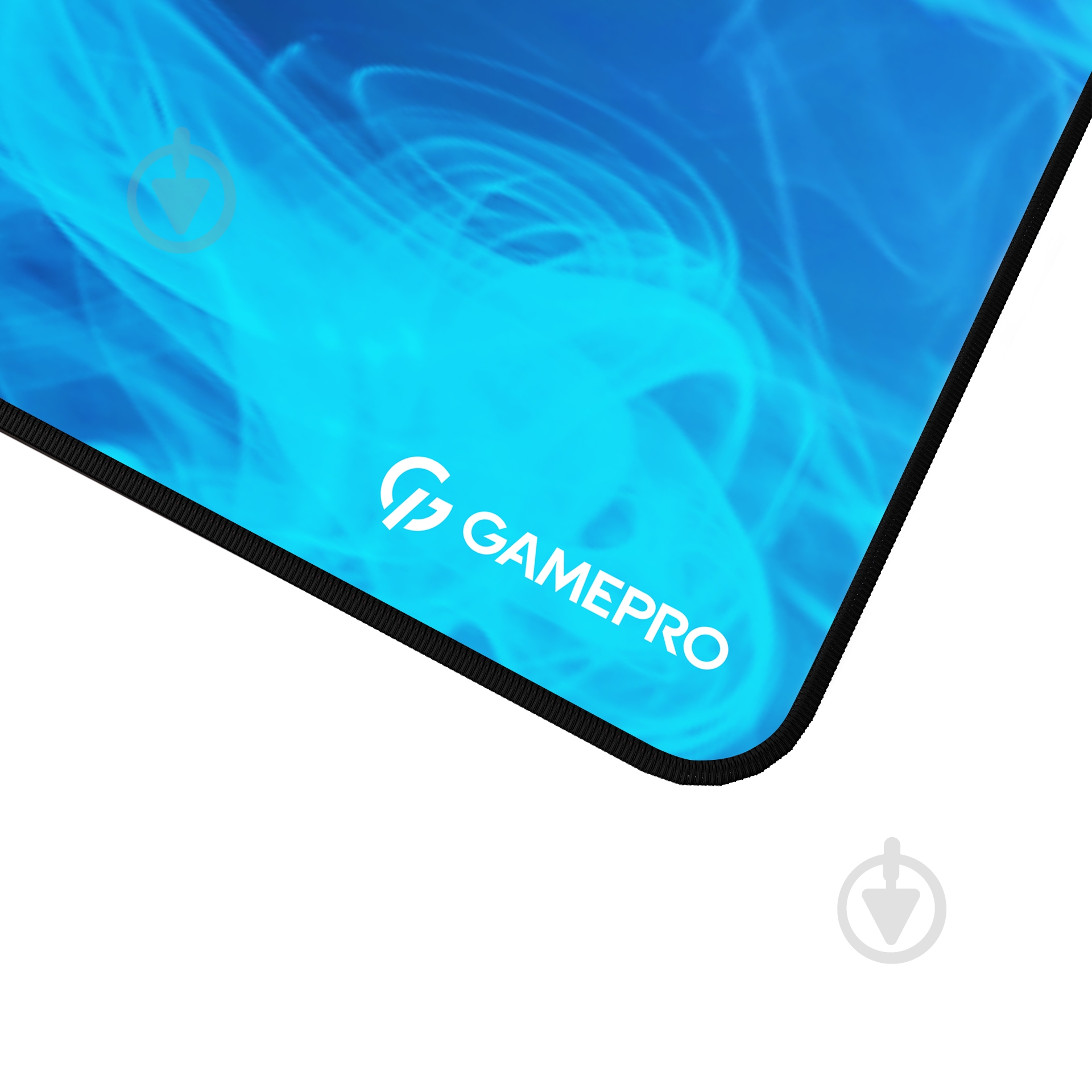 Игровой коврик GamePro (MP275H) - фото 3 Игровой коврик GamePro (MP275H) - фото 3