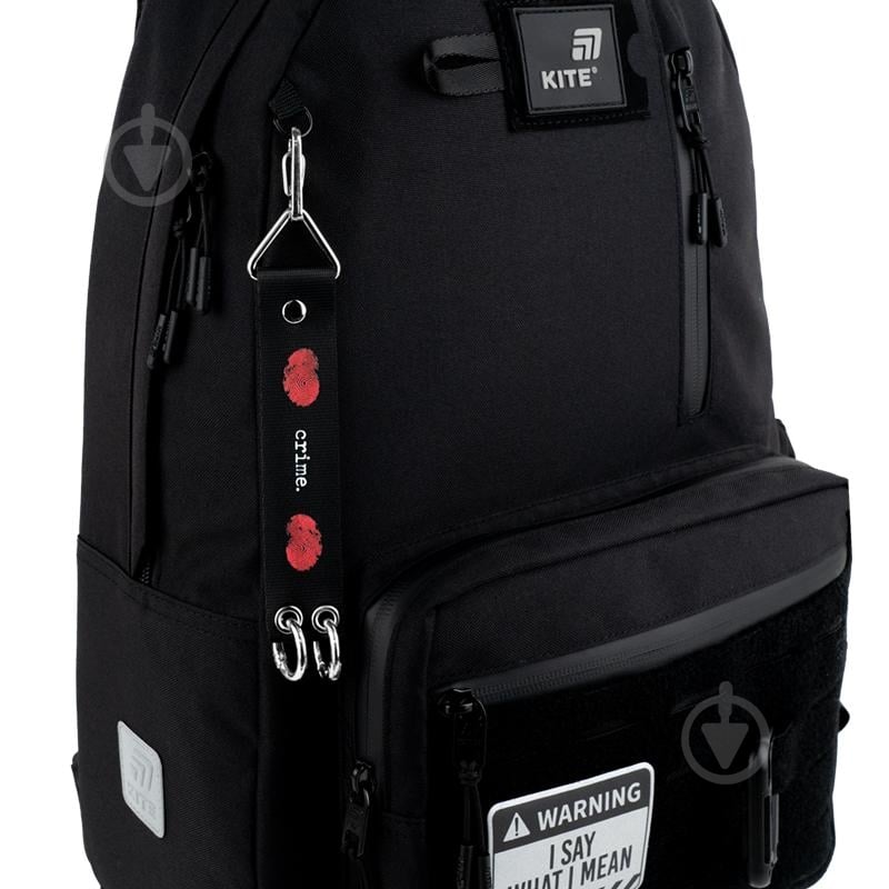 Брелок-подвеска KITE K25-3002-6 - фото 4