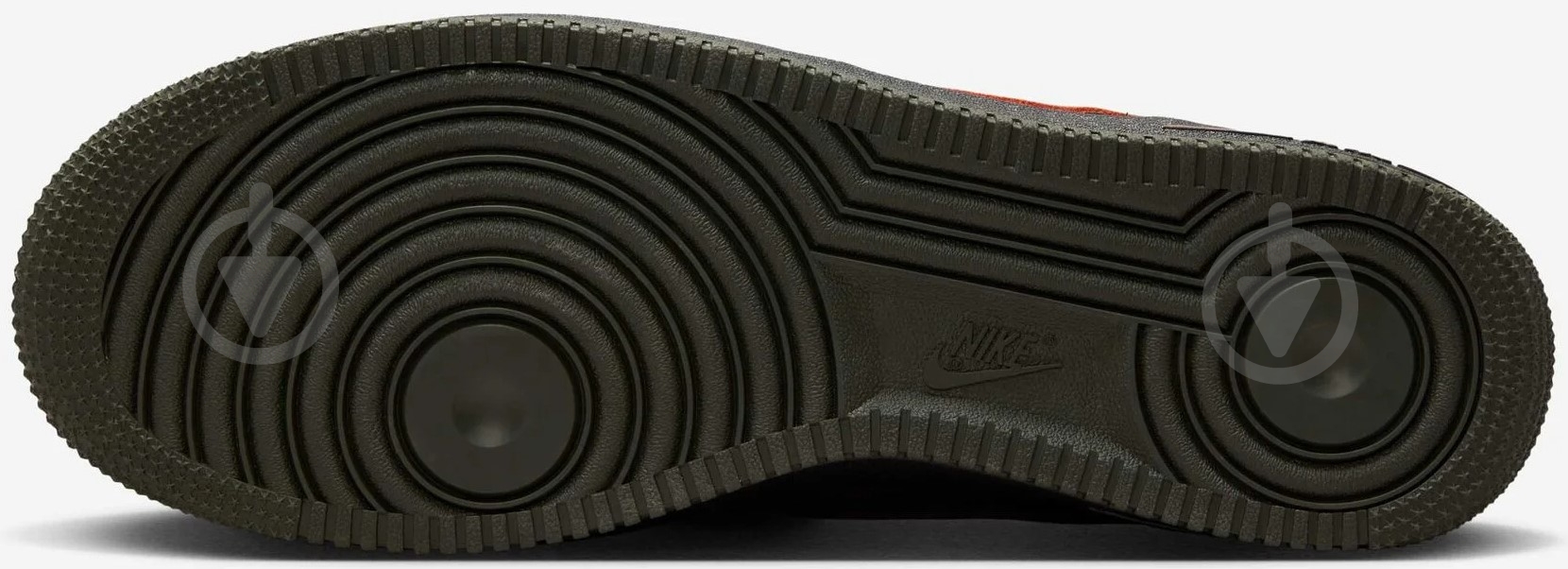 Кроссовки Nike AIR FORCE 1 GTX CK2630-201 р.45 - фото 6