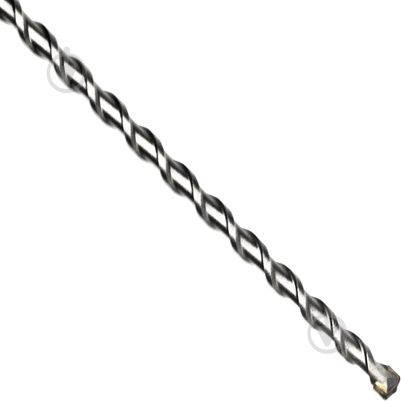 Бур S&R Meister SDS-plus 12x600 мм 200012600 - фото 2