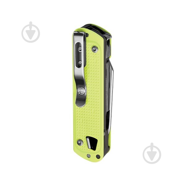 Мультитул Leatherman Free T4 Lunar 832883 - фото 3