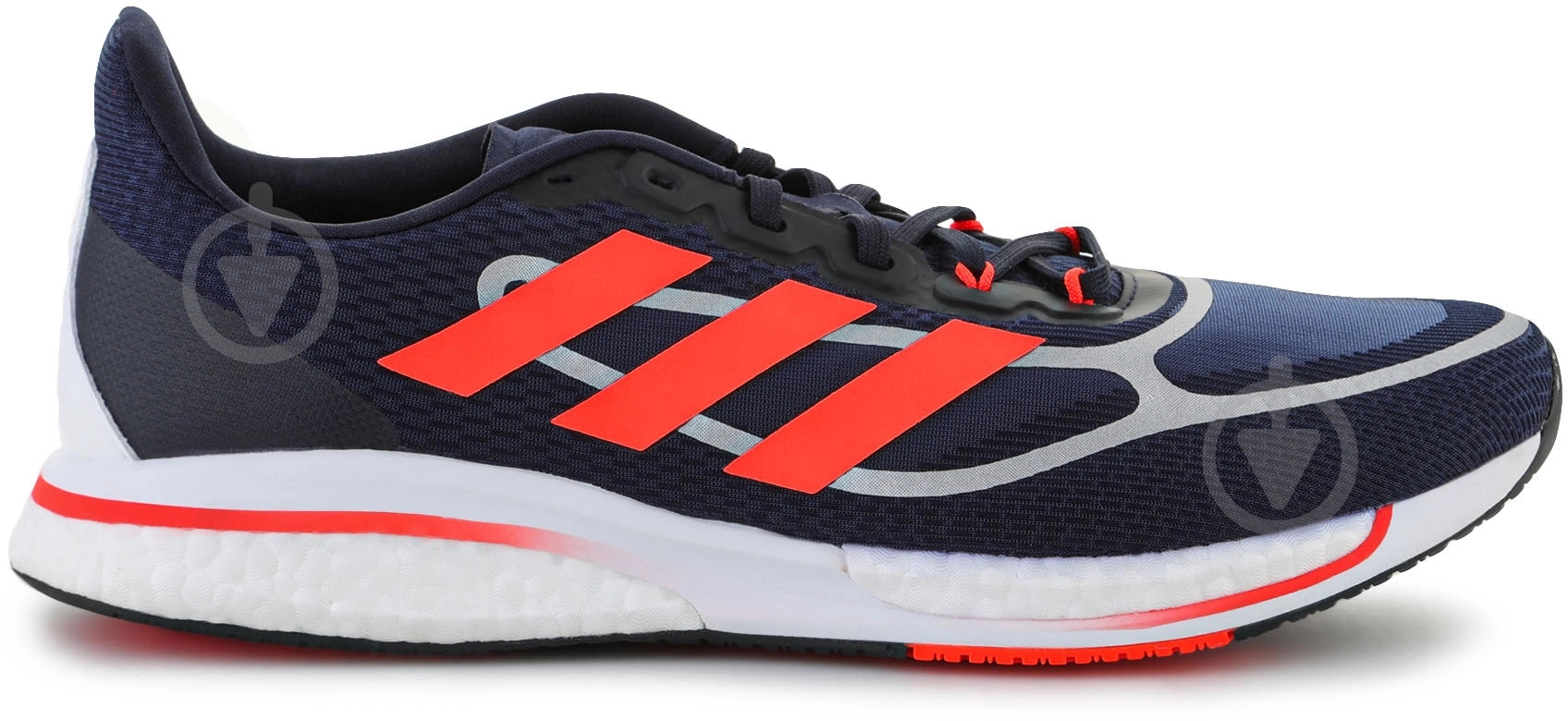 Кросівки Adidas GY0844 р.43 1/3 - фото 1