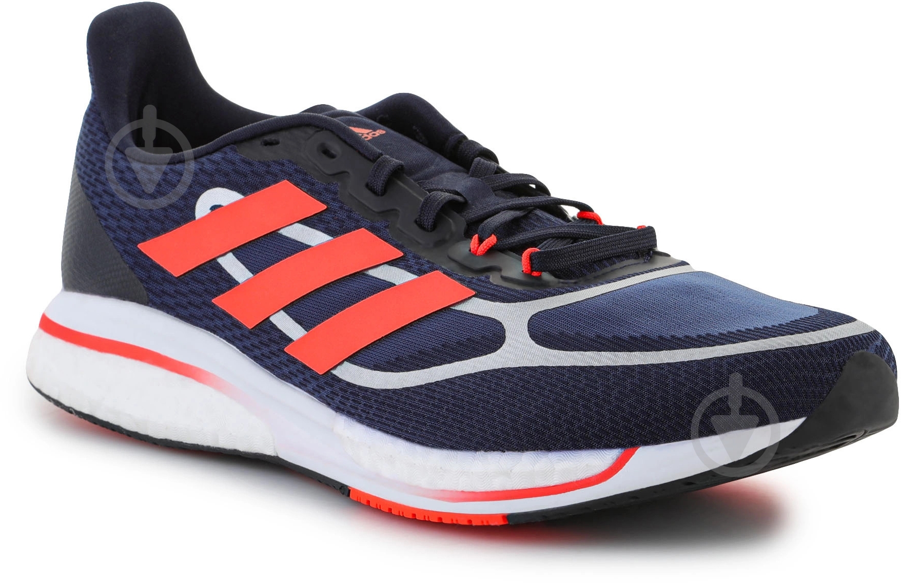 Кросівки Adidas GY0844 р.43 1/3 - фото 3