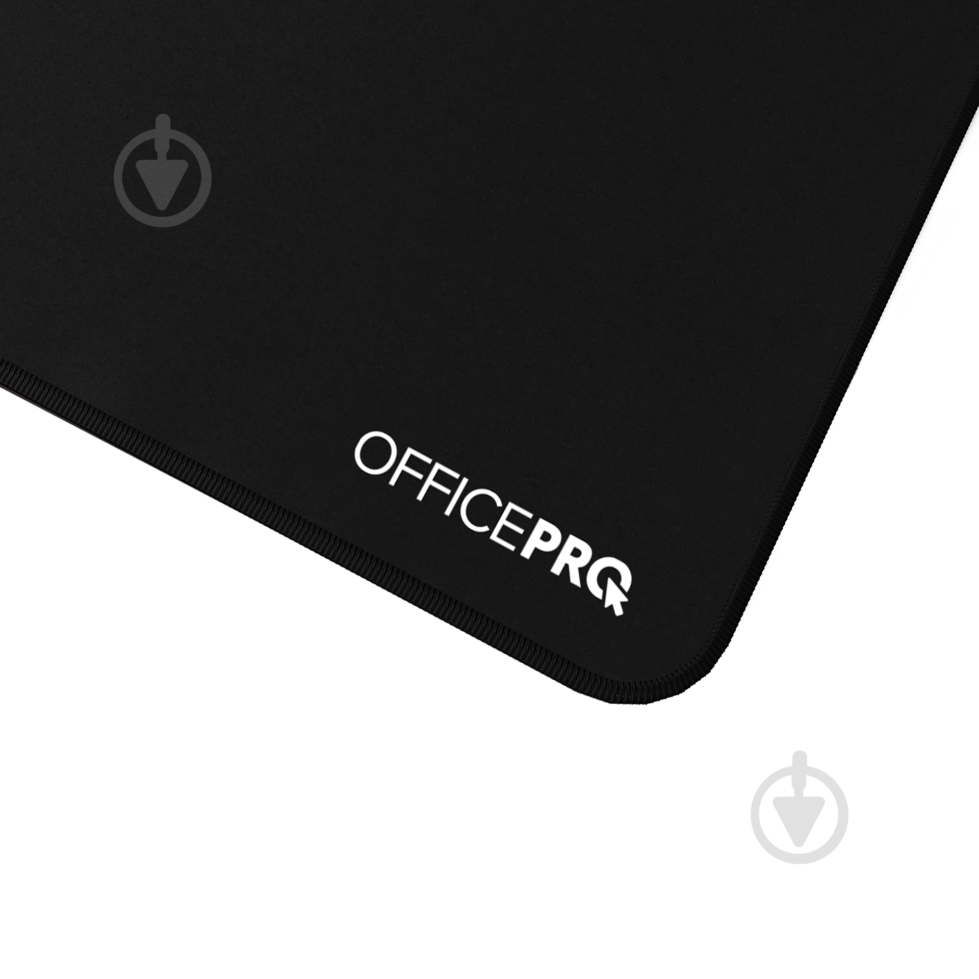 Килимок для миші OfficePro (MP102B) - фото 4