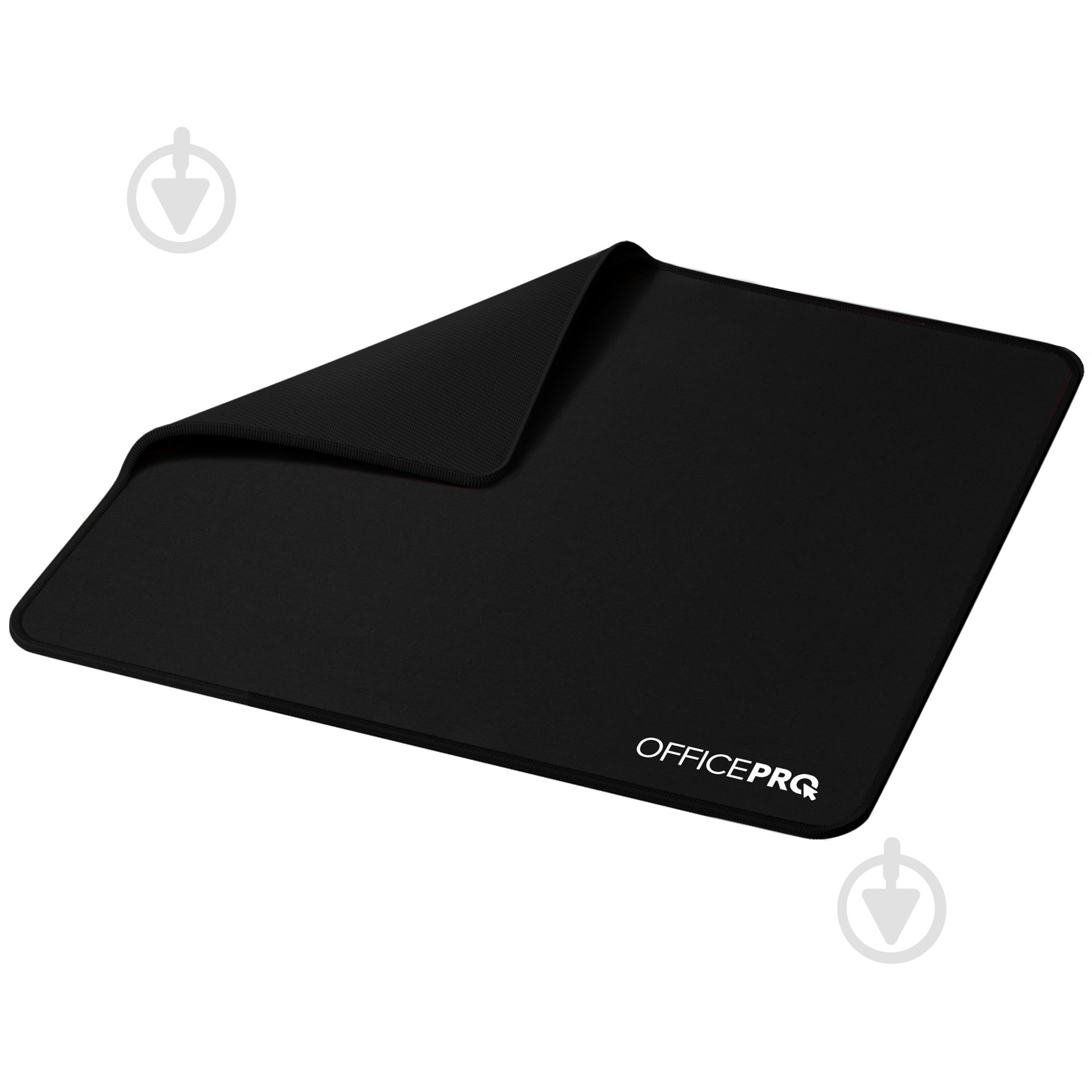 Килимок для миші OfficePro (MP102B) - фото 3