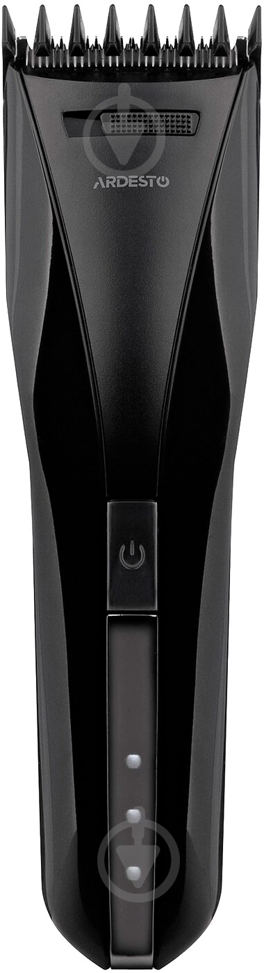 Машинка для стрижки волос ARDESTO HC-Y20-B - фото 1