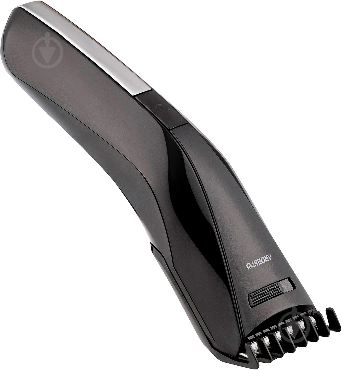 Машинка для стрижки волос ARDESTO HC-Y20-B - фото 3