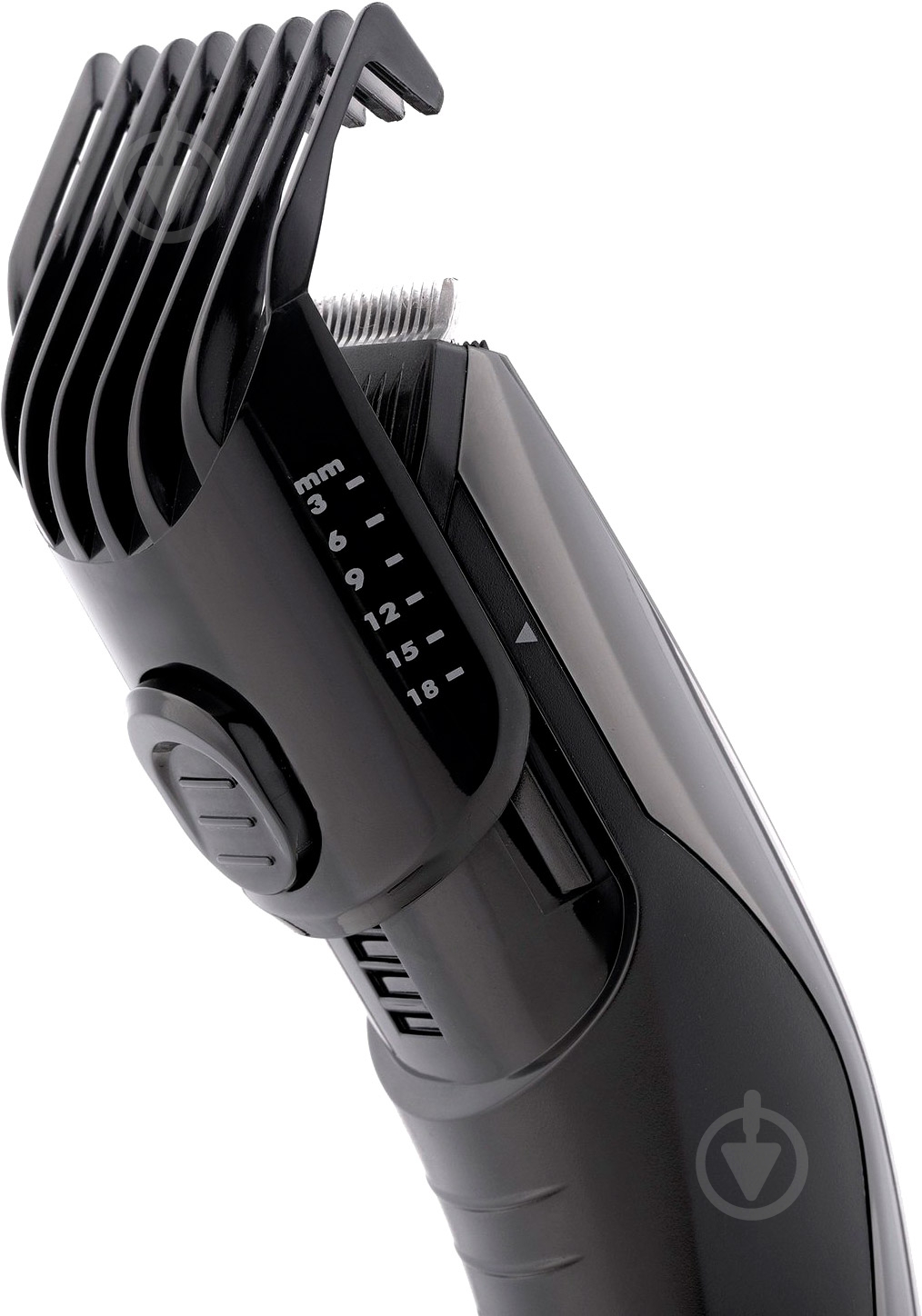 Машинка для стрижки волос ARDESTO HC-Y20-B - фото 4