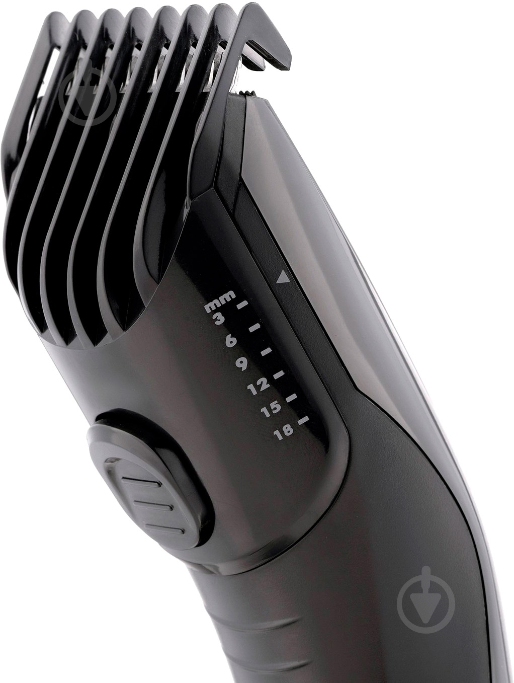 Машинка для стрижки волос ARDESTO HC-Y20-B - фото 5