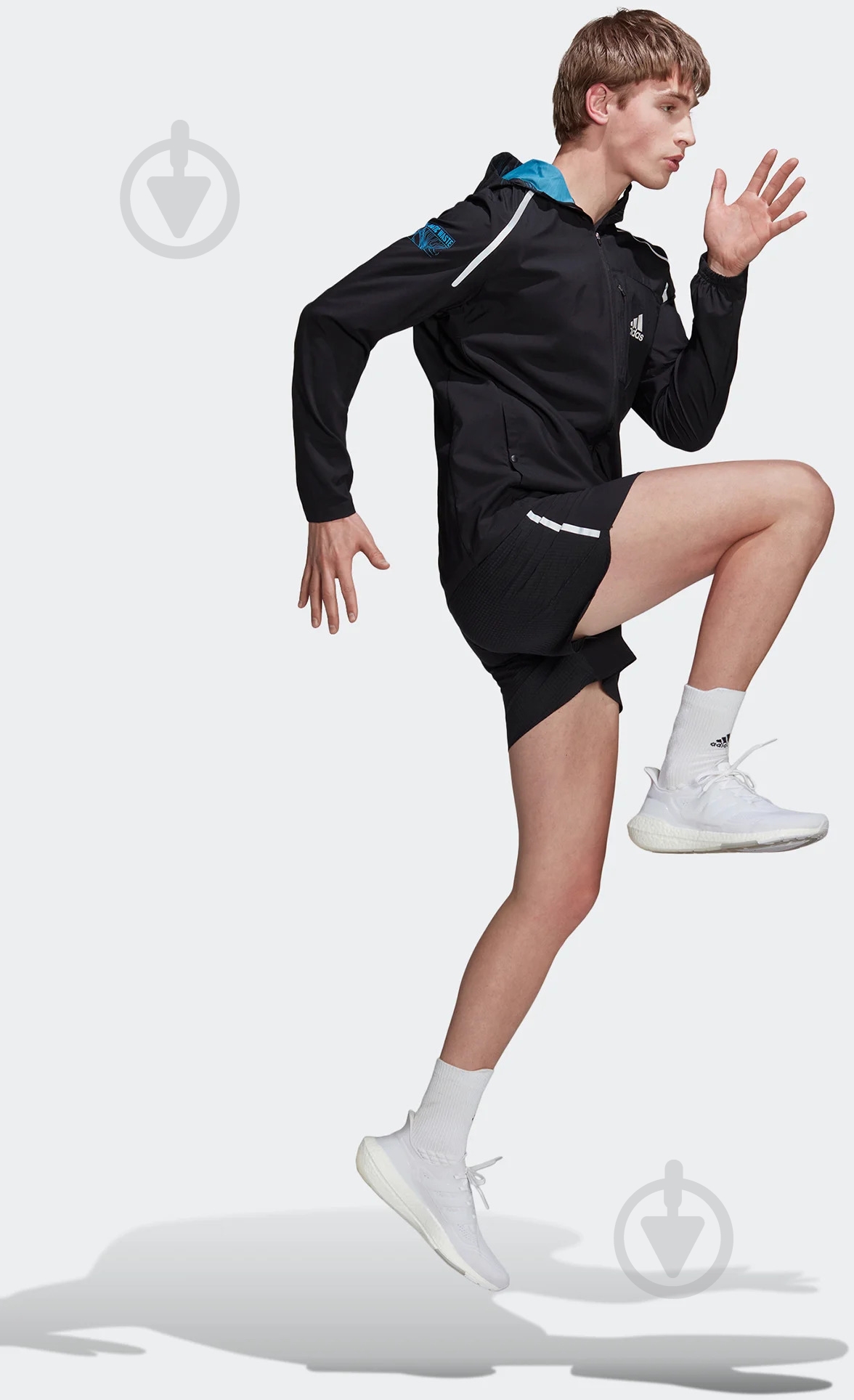 Куртка Adidas HM1212 р.S - фото 3 Куртка Adidas HM1212 р.S - фото 3