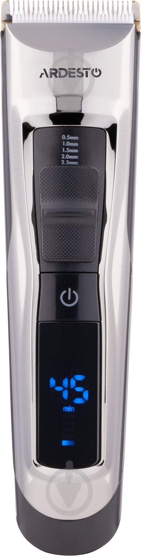Машинка для стрижки волос ARDESTO HC-Y30-DBS - фото 1