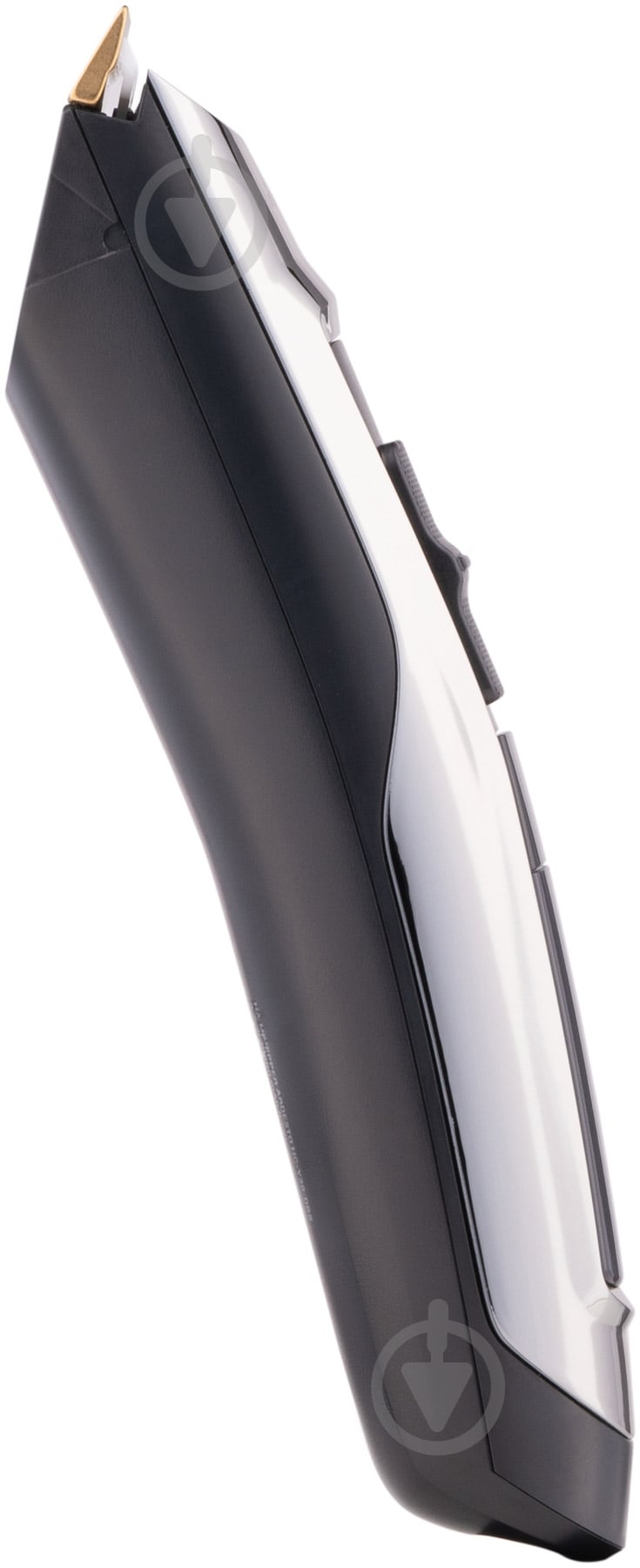 Машинка для стрижки волос ARDESTO HC-Y30-DBS - фото 3