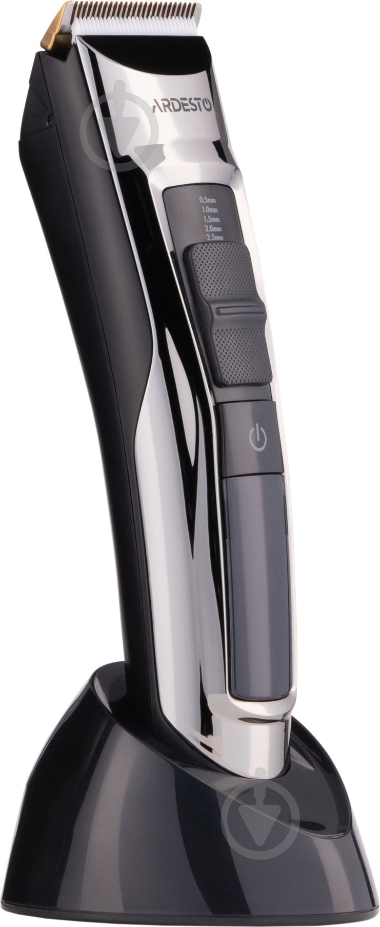 Машинка для стрижки волос ARDESTO HC-Y30-DBS - фото 7