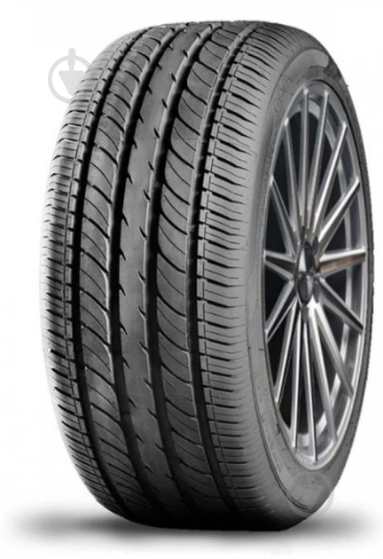 Шина ECO DYNAMIC 185/60 R15 84 V нешипованая лето - фото 1